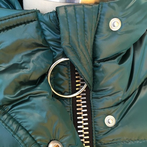 IENKI IENKI Michelin Parka - Picture 5 of 12